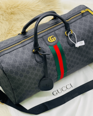 First Copy Replica Gucci Duffle Bags