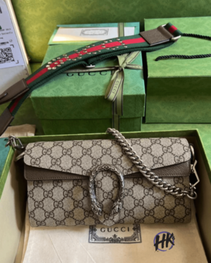 First Copy Replica Latest Gucci Dionysus Bag