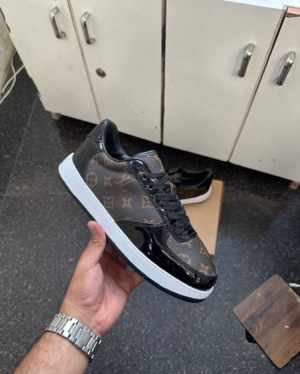 First Copy Louis Vuitton Sneakers Shoes (2)