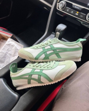 First Copy Onitsuka Tiger Mexico 66 Deluxe Shoes (2)