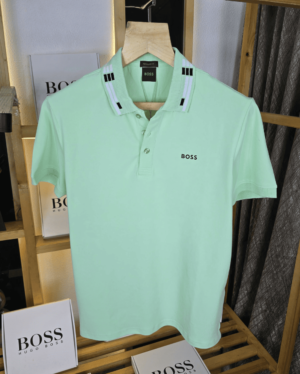 First Copy Replica Hugo Boss T Shirts (2)