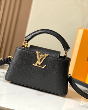 First Copy Replica Louis Vuitton East West Mini Handbag (2)