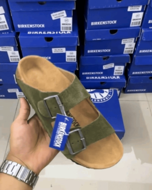 First-Copy-Replica-Birkenstock-Arizona-Slippers