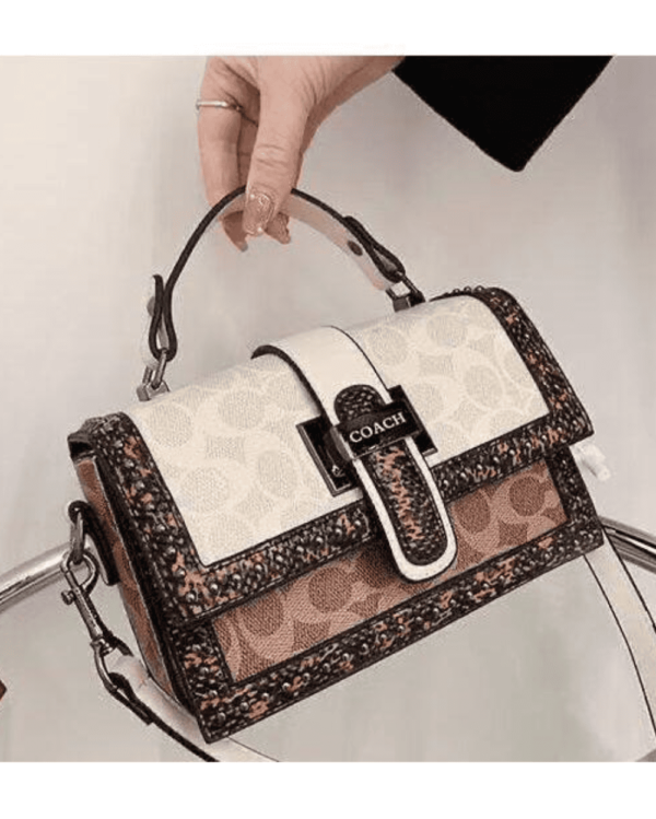 First Copy Replica Coach Handbags For Women