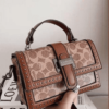 Coach Handbags For Women - COL-2