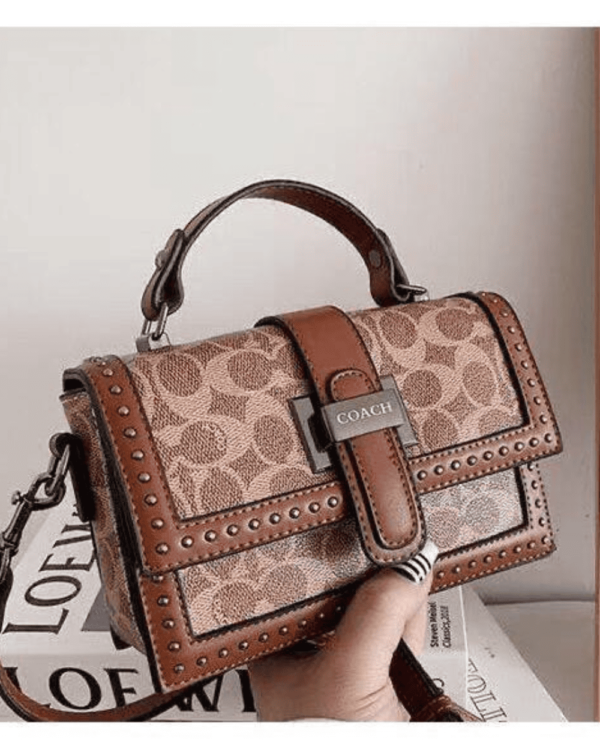 First Copy Replica Coach Handbags For Women