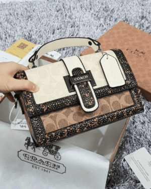 First Copy Replica Coach Handbags For Women