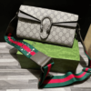 Gucci Dionysus Ophidia Envelop Sling Bag