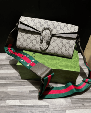 Gucci Dionysus Ophidia Envelop Sling Bag