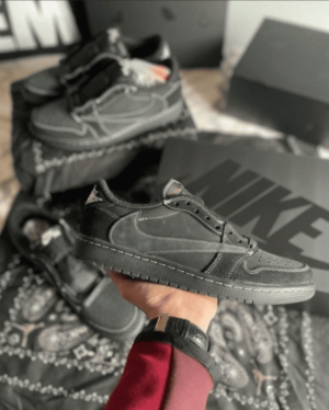 First-Copy-Replica-Travis-Scott-x-Air-Jordan-1-Low-OG-Black-Phantom-Shoes.png