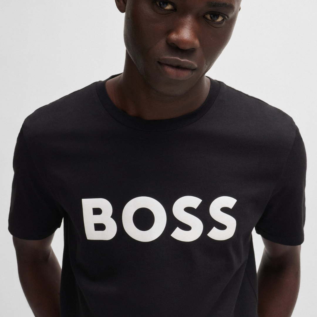 Boss TShirts