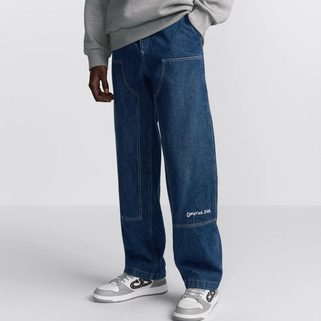 Dior Jeans