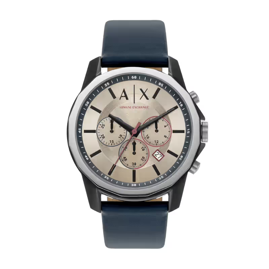 Armani Exchange Watc