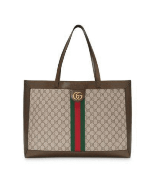 First Copy Gucc-i Ophidia Big Size Tote Bag Online