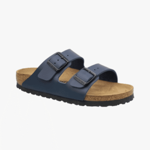 Birkenstock Arizona Blue First Copy Sandals
