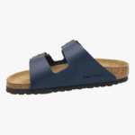 Birkenstock Arizona Blue First Copy Sandals