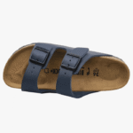 Birkenstock Arizona Blue First Copy Sandals