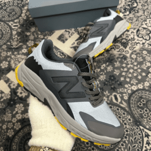 Comfortable Men’s Fresh Foam 510 V6 Shoes New Balance Raincloud Magnet