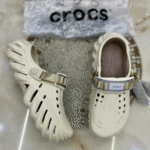 Crocs Echo Clog - First Copy