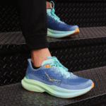 Hoka Mach 6 Dusk Shadow First Copy