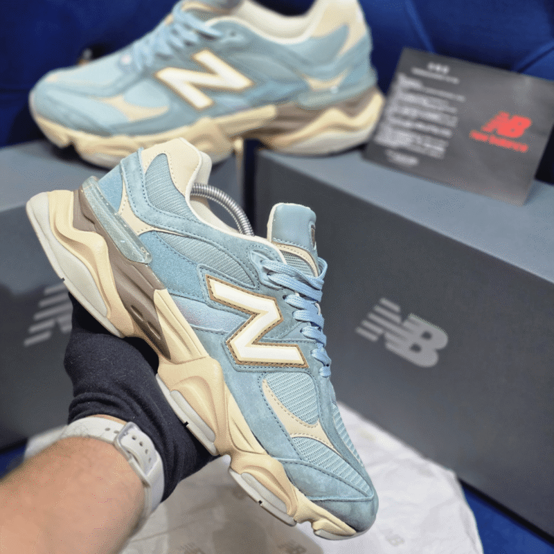 New Balance 9060 First Copy