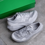 New Balance Fuelcell Supercomp Elite V4 District Vision Grey - First Copy