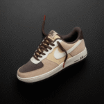 Nike Air Force 1 Hemp Coconut Milk First Copy