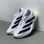 Adidas Adizero EVO SL Shoes White First Copy
