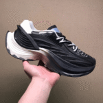 Adidas XLG Metawave Black White First Copy