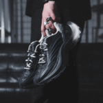 Adidas XLG Metawave Black White First Copy