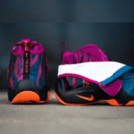 Air Zoom Flight The Glove PRM Nike - First Copy