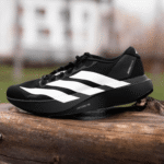 Adidas Adizero EVO SL Shoes Black First Copy
