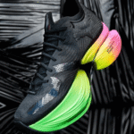 Puma Fastroid Nitro Black First Copy