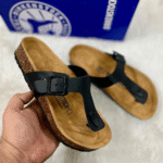 Womens Birkenstock Gizeh Sandals First Copy