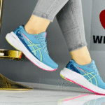Asics Gel Kayano 30 Women Shoes First Copy