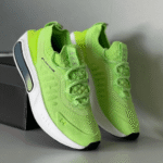 Under Armour Phantom 4 Green First Copy Shoes