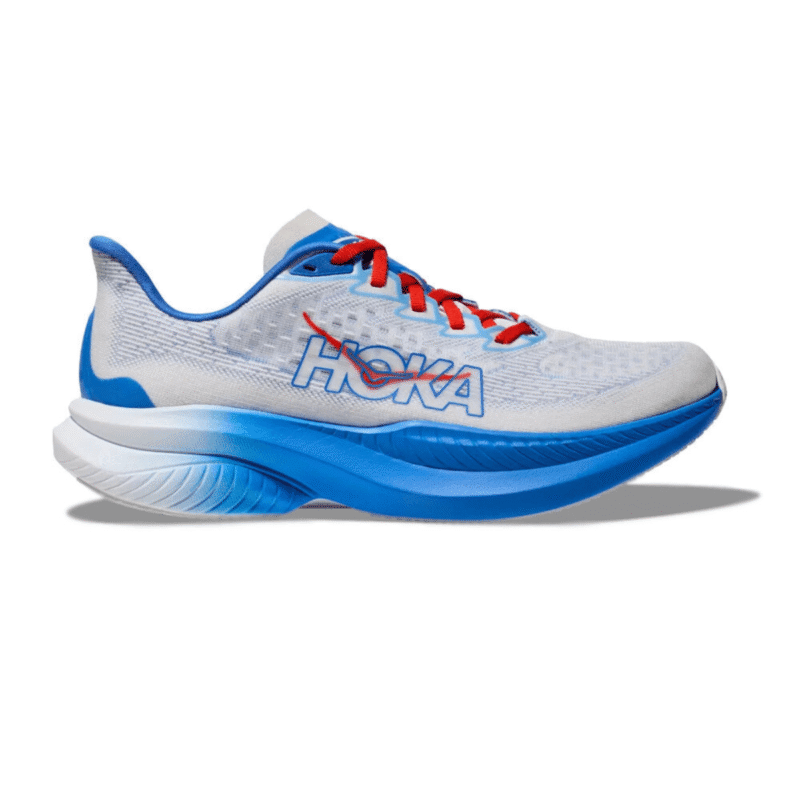 Hoka Mach 6 Running Shoes First Copy