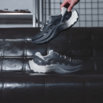 Adidas XLG Metawave Black White First Copy