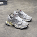 New Balance 9060 Rain Cloud Grey Sneakers First Copy