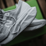 New Balance Fuelcell Supercomp Elite V4 District Vision Grey - First Copy