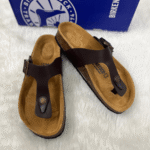 Womens Birkenstock Gizeh Sandals First Copy