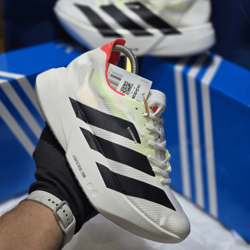 Adidas Adizero Adios Pro 4 First Copy