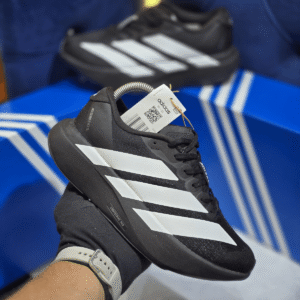Adidas Adizero EVO SL Shoes Black First Copy