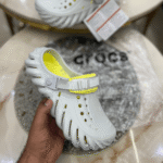 Crocs Echo Clog - First Copy