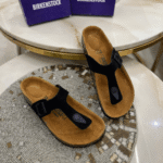 Womens Birkenstock Gizeh Sandals First Copy