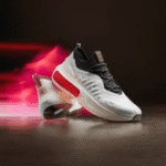 Under Armour Phantom 4 White First Copy Shoes