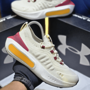 Under Armour Phantom 4 First Copy Shoes