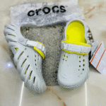 Crocs Echo Clog - First Copy