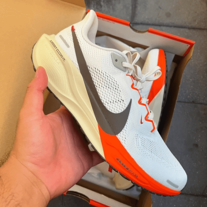 Nike Air Zoom Pegasus 41 Running Shoes - 7A First Copy