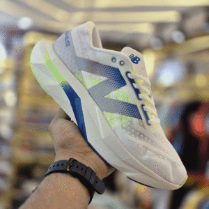 New Balance FuelCell SuperComp Elite v4 - First Copy